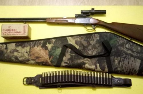 “Bandotdel” əməliyyat keçirdi, saxlanılanlar var - FOTO/VİDEO