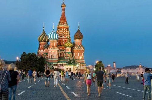 600-dən çox beynəlxalq şirkət Rusiyanı tərk edib