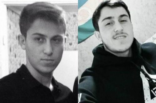 Rusiya hərbçilərinin girov götürdüyü azərbaycanlı tələbədən XƏBƏR VAR