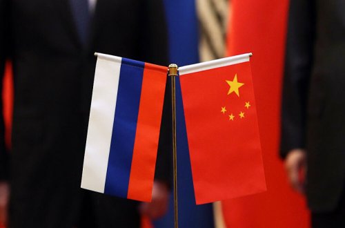 NATO: Çinin Rusiyaya hərbi yardım etdiyinə dair heç bir işarə yoxdur