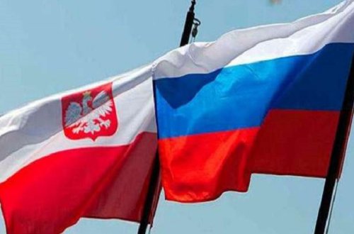 Casusluqda ittiham olunan Rusiya vətəndaşı Polşada həbs olunub