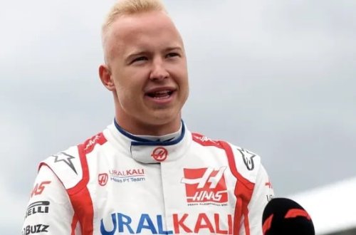 İtalyada rusiyalı F1 pilotunun villası ələ keçirilib