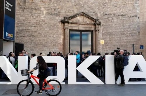 “Nokia” və “Ericsson” Rusiyadan çəkilir