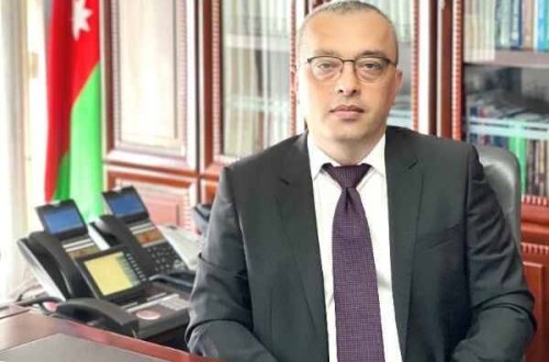 Zaur Mikayılovun işçisi də tenderdə “qalib” oldu – Layihə hazırlamağa bir milyona yaxın vəsait alacaqlar