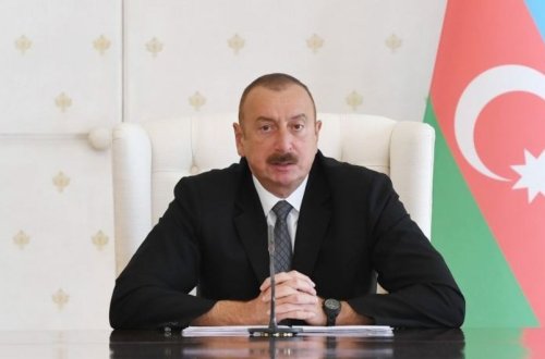 Dövlət başçısı: 