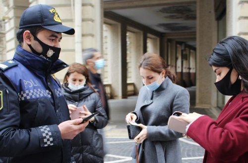 Karantinlə bağlı qadağalar nə vaxt ləğv ediləcək? - Operativ Qərargahdan açıqlama