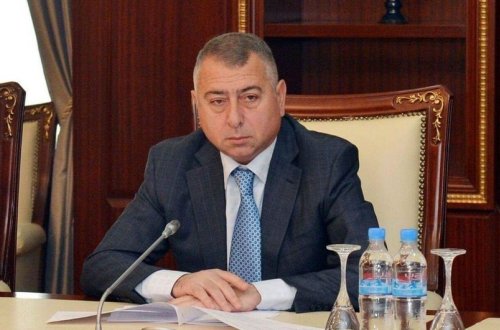 Rafael Cəbrayılovun qardaşı saxlanılıb
