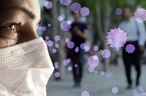 Son dəqiqə: Cənubi Afrikada 2 yeni Omicron variantı yaranıb