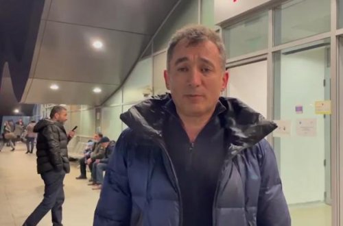 OSMANOVSAYAĞI ŞOU – Moldovadan İstanbuladək...