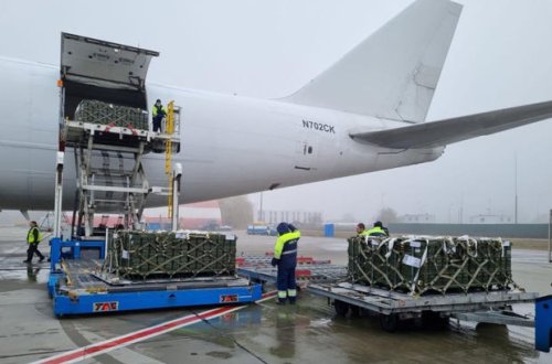 Qərb Ukraynanı hansı silahlarla təmin edir? - SİYAHI