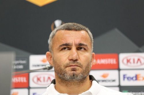 Prezident Qurban Qurbanovu “Şöhrət” ordeni ilə təltif edib