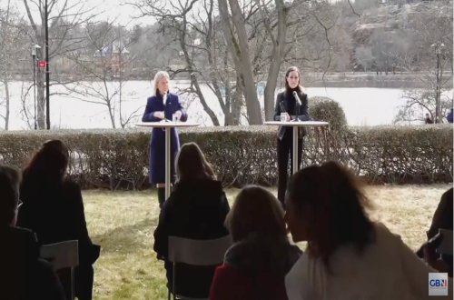 Finlandiyanın Baş naziri: “Rusiyanın hər cür hərəkətinə hazır olmalıyıq”