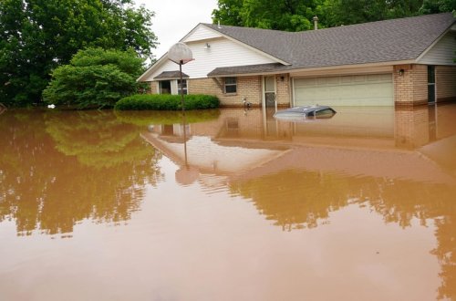 CAR-da təbii fəlakət nəticəsində ölənlərin sayı 253-ə yüksəlib