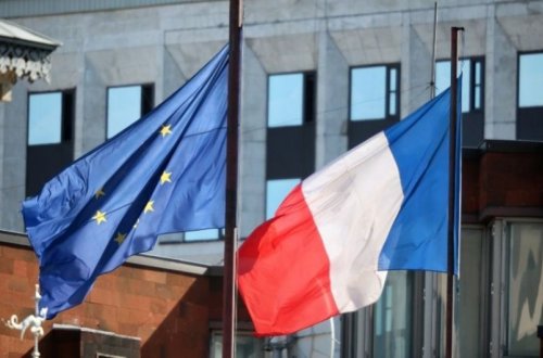 Ukraynada hərbi cinayətlərin təhqiqatına dair təşəbbüs irəli sürüləcək