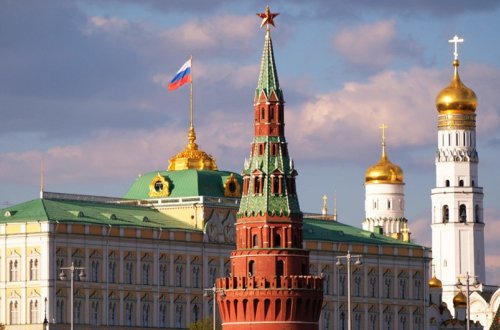 Rusiya amerikalı konqresmenləri və kanadalı senatorları “qara sıyahı”ya salıb