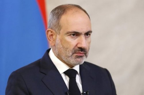 Paşinyan: “7 rayonu Azərbaycana təhvil versəydim, minlərlə həyat xilas etmiş olardım”