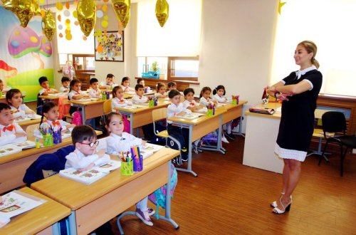 Məktəbəhazırlıq qrupları ləğv edilməyəcək