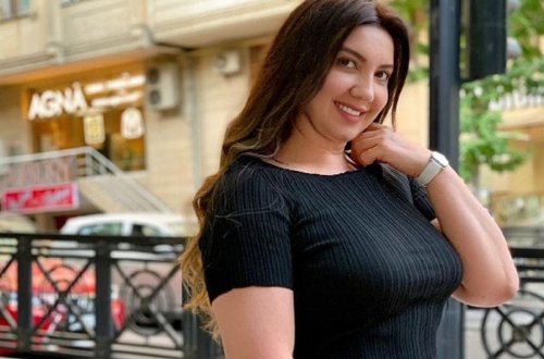 Efirə zəng edən tamaşaçı: 