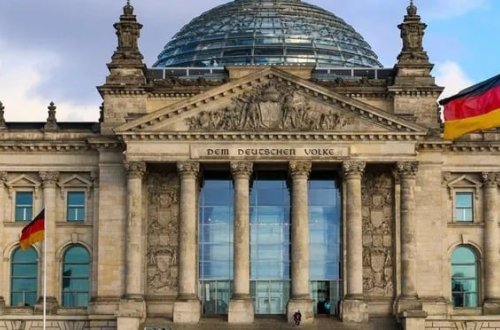 Almaniyada Türkiyə vətəndaşına qarşı casusluq ittihamı