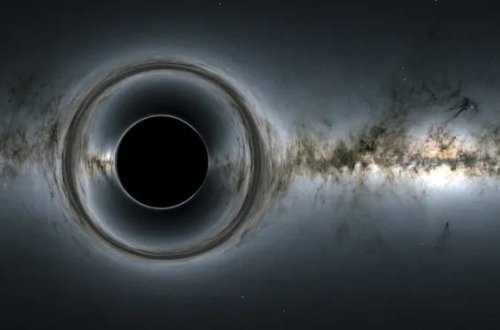 ABŞ Kosmik Qüvvələri: İlk dəfə Yerə ulduzlararası meteor düşüb