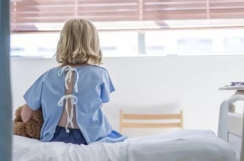 İngiltərədə şokda: 74 uşaq “Hepatit” yoluxdu