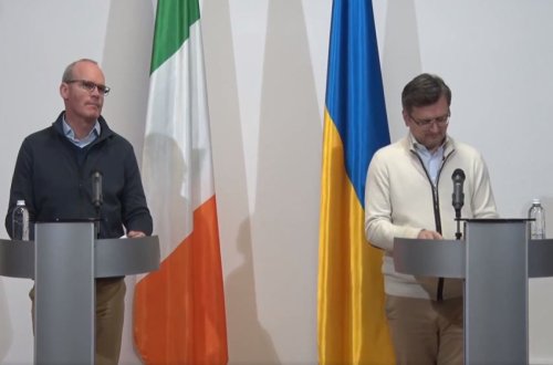 Kuleba Mariupoldakı vəziyyətlə bağlı çağırış edib