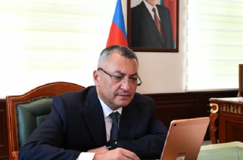 Rövşən Rzayevin 700 Minlik Müqaviləsi – “Qaçqınkom” Zəruri Olmayan Təmir Işləri