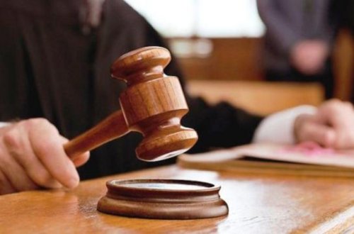 Bakıda qətl törədən taksi sürücüsü özünü qismən təqsirli bilib