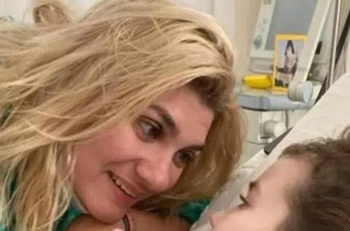 Yunanıstanda dəhşətli hadisə: Qızını zəhərləməmişdən öncə bunu etdi 