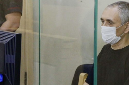 Nərmin qaçırılan gün onunla birlikdə olan sinif yoldaşı məhkəmədə ifadə verib