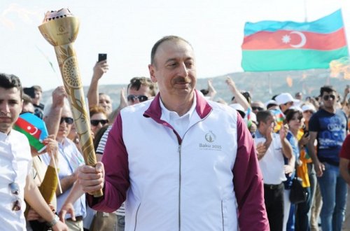 İdman siyasəti ölkəmizdə uğurla reallaşmaqdadır: TƏHLİL