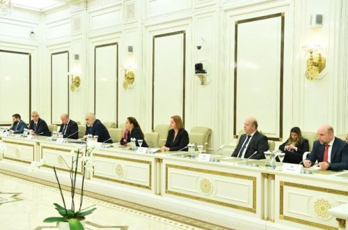 Baş nazir: “Azərbaycanın ərazilərini azad etməsi Albaniyada müsbət dəyərləndirilib”