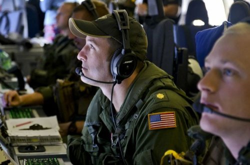 Rusiya MN: NATO-nun xüsusi xidmət orqanları telefonları dinləyir