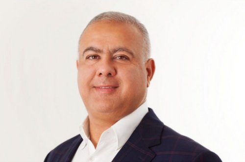 Şahin Mövsümov yenidən Kamandan Oxatma Federasiyasının prezidenti seçilib