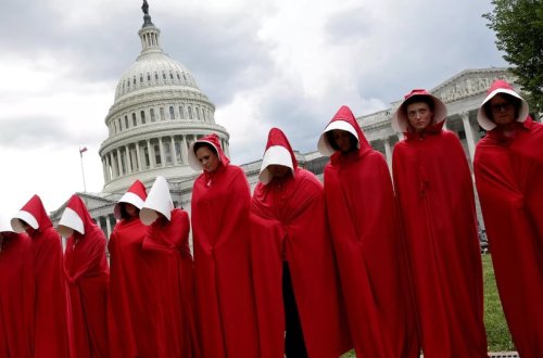 Florida qubernatoru DeSantis abortu qadağan edən qanun imzalayıb