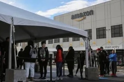 Amazon ilk dəfə bunu edəcək