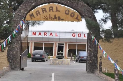 “Maralgöl”də istifadə müddəti bitmiş alkoqolsuz içkilər aşkar olunub
