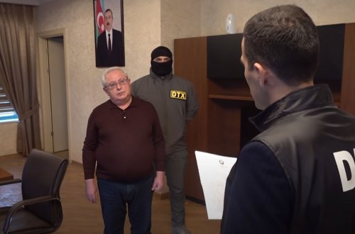 Neftçalanın sabiq icra başçısının müsadirə olunmuş əmlakı - SİYAHI