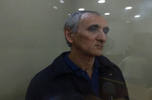 “Nərmin cinayət”ində adı hallanan kənd sakini məhkəmədə dindirilib