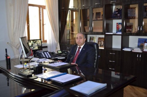 Kürdəmirin sabiq icra başçısının müsadirə edilən əmlakları məlum olub