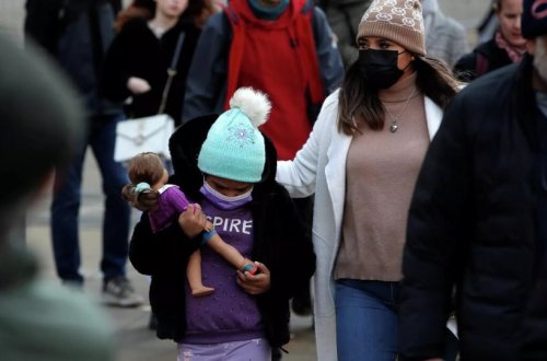 ABŞ-da “Covid-19”dan ölənlərin sayı 988 min 121-ə yüksəlib