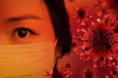 Tayvandan Covid-19 rekordu: 1284 yoluxma