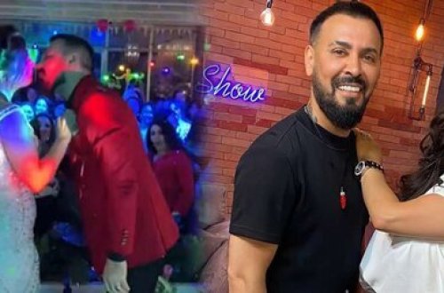 Niyam Salami və Aynur Dadaşovanın toy tarixi bilindi - VİDEO