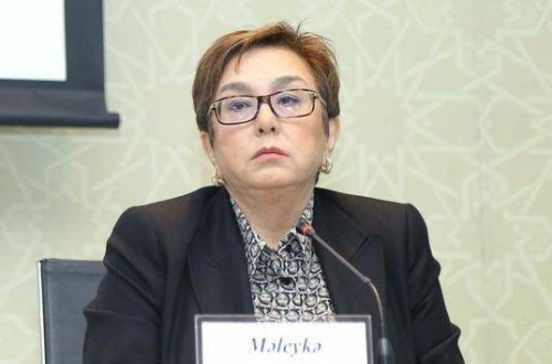 DİM imtahan nəticələrinin tələbələr tərəfindən yoxlanıldığı iddialarına cavab verib