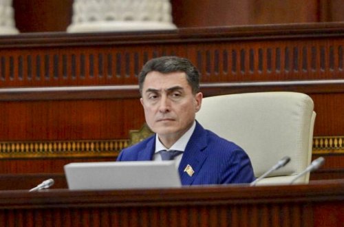 Əli Hüseynli: “ATƏT-in Minsk qrupu siyasi prosesləri düzgün dəyərləndirə bilməyən formal bir qurumdur” - MÜSAHİBƏ