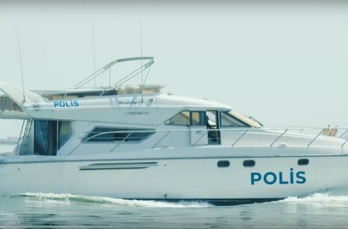 Lənkəranda qanunsuz balıq ovu faktı aşkarlanıb