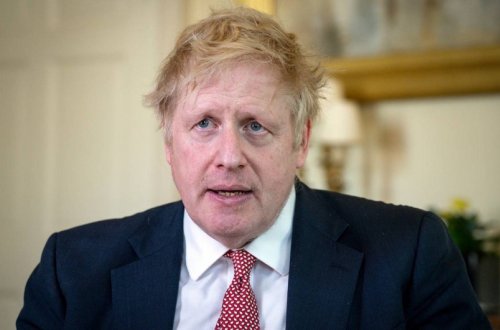 Boris Conson baş nazir kimi ilk dəfə Hindistana səfər edəcək