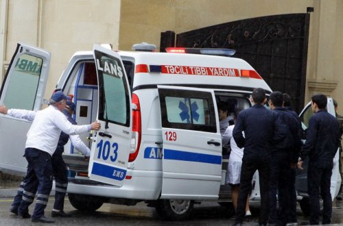 Zaqatalada iki nəfər qətlə yetirilib