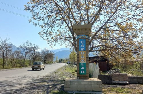 Zaqataladakı qətlə bağlı prokurorluq məlumat yaydı