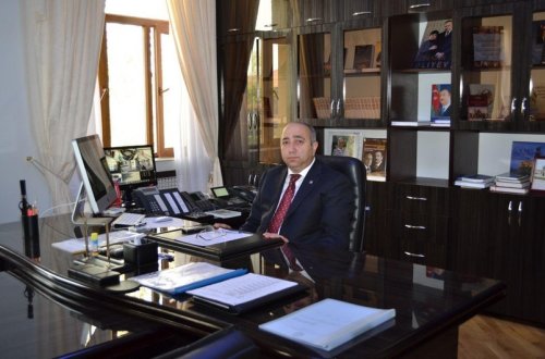 Kürdəmirin sabiq icra başçısının rüşvət aldığı epizodların bəziləri məlum olub - SİYAHI